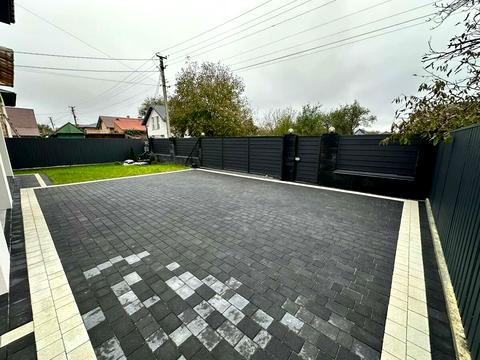 дом по адресу Садова