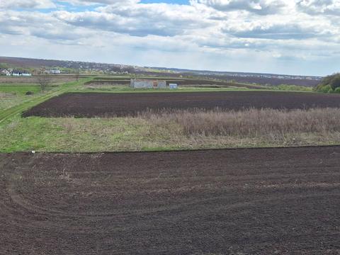 участок по адресу Барвінкова