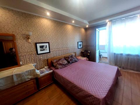 квартира по адресу Бехтеревский пер., 10