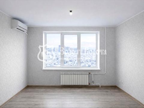 квартира по адресу Пантелеймона Кулиша ул. (Челябинская), 11