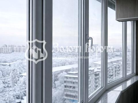 квартира по адресу Пантелеймона Кулиша ул. (Челябинская), 11