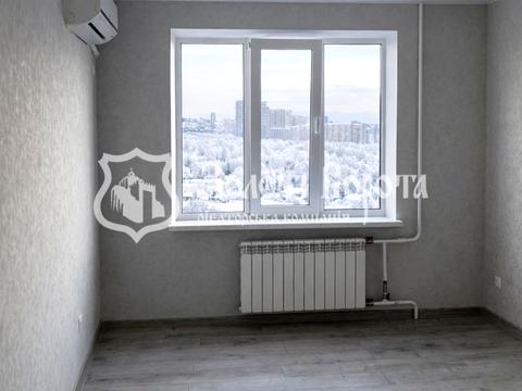 квартира по адресу Пантелеймона Кулиша ул. (Челябинская), 11