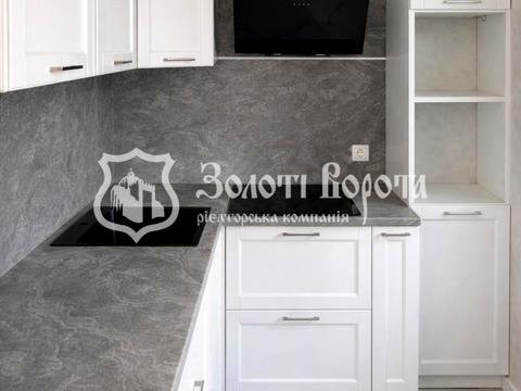 квартира по адресу Пантелеймона Кулиша ул. (Челябинская), 11