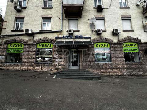 комерційна за адресою Голосіївський просп. (40-річчя Жовтня), 90