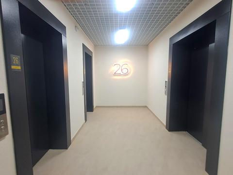 квартира за адресою Дніпровська набережна вул., 17-К