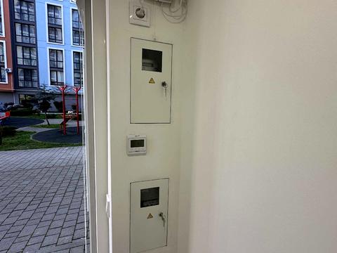 комерційна за адресою Тараса Шевченка вул., 60/5