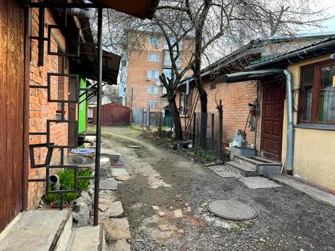 будинок за адресою Шевченка вул., 110