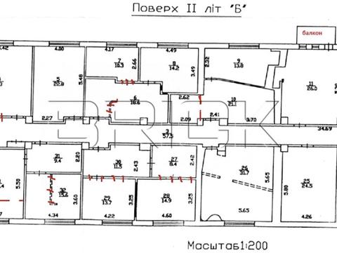 коммерческая по адресу Ушинского ул., 13