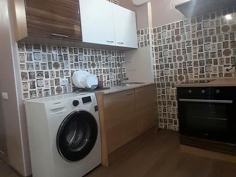 квартира за адресою Владислава Бувалкіна вул., 7-А К1