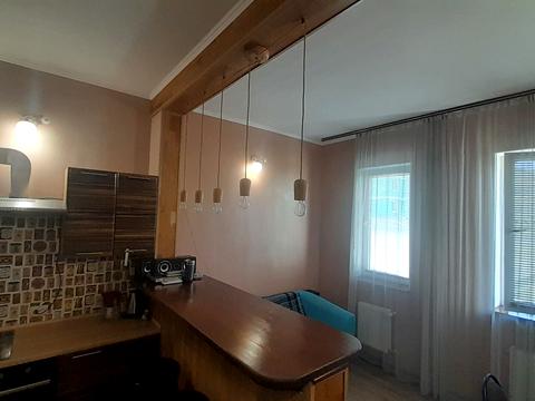 квартира за адресою Владислава Бувалкіна вул., ()