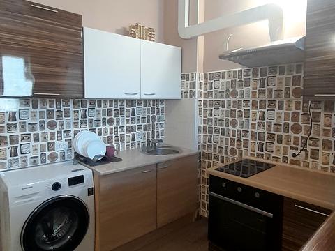 квартира за адресою Владислава Бувалкіна вул., ()