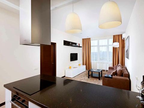 квартира за адресою Андрія Верхогляда вул. (Михайла Драгомирова), 19-А