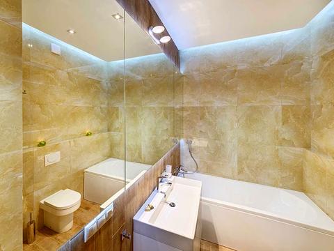 квартира за адресою Андрія Верхогляда вул. (Михайла Драгомирова), 19-А