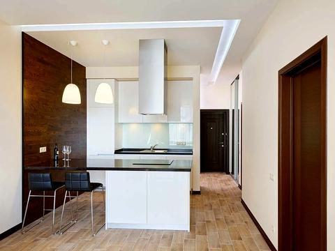 квартира за адресою Андрія Верхогляда вул. (Михайла Драгомирова), 19-А