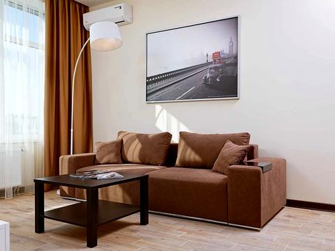 квартира за адресою Андрія Верхогляда вул. (Михайла Драгомирова), 19-А