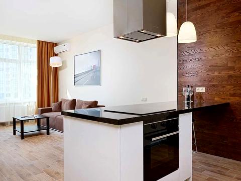 квартира за адресою Андрія Верхогляда вул. (Михайла Драгомирова), 19-А