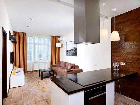 квартира за адресою Андрія Верхогляда вул. (Михайла Драгомирова), 19-А