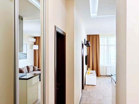 квартира за адресою Андрія Верхогляда вул. (Михайла Драгомирова), 19-А