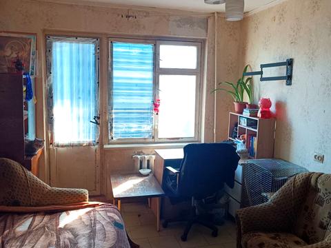 квартира по адресу Евгения Чикаленко ул., 74