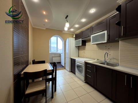 квартира за адресою Конякіна вул., 31