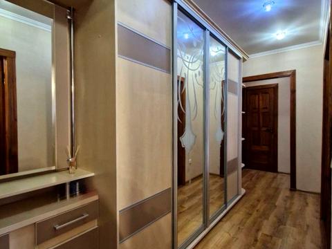 квартира по адресу Конякина ул., 31