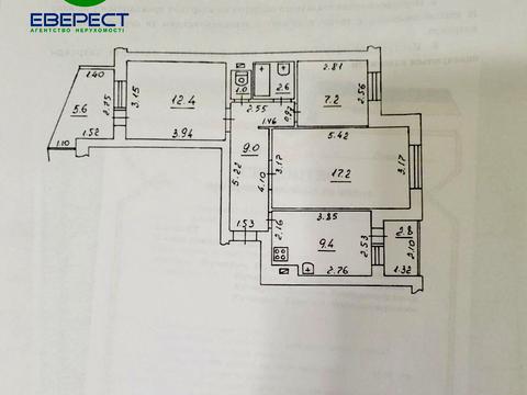 квартира по адресу Конякина ул., 31
