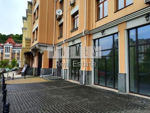 коммерческая по адресу Дегтярная ул., 5