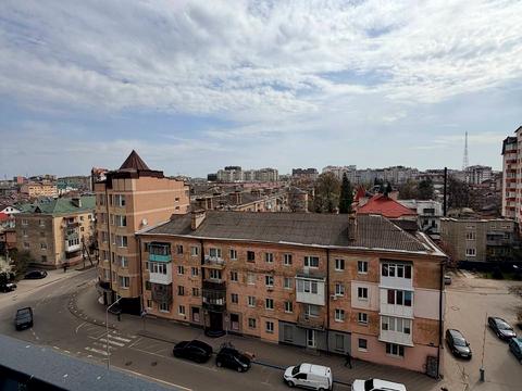квартира по адресу Ленкавского ул., 2-А к1,2