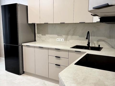 квартира по адресу Гетьмана Мазепы ул. (Топольная), 25-Д