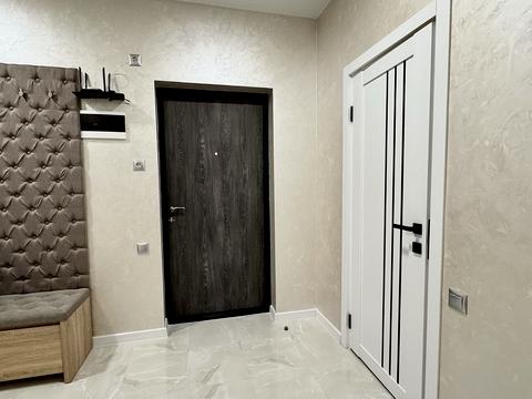 квартира по адресу Гетьмана Мазепы ул. (Топольная), 25-Д