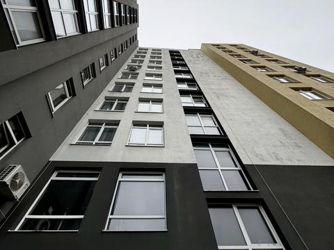 квартира по адресу Гетьмана Мазепы ул. (Топольная), 25-Д