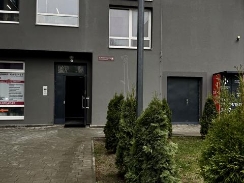 квартира по адресу Гетьмана Мазепы ул. (Топольная), 25-Д