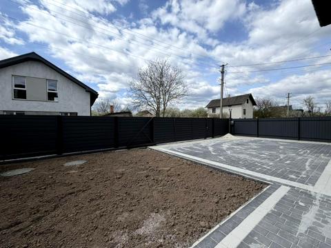 дом по адресу Садова