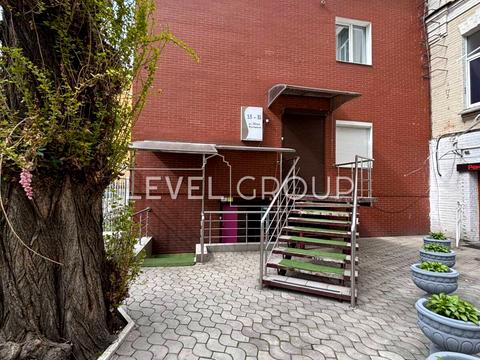 комерційна за адресою Київ, Шота Руставелі вул., 15-Б