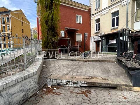комерційна за адресою Шота Руставелі вул., 15-Б