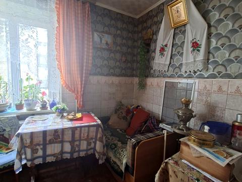 квартира по адресу Рекунова ул., 9а