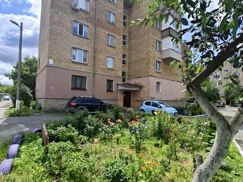 квартира по адресу Рекунова ул., 9а