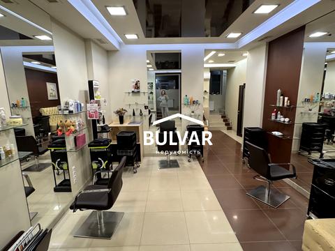 комерційна за адресою Данилевського вул., 20