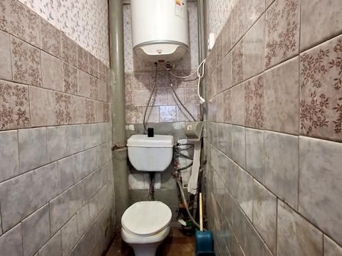 квартира по адресу Рекунова ул., 9а