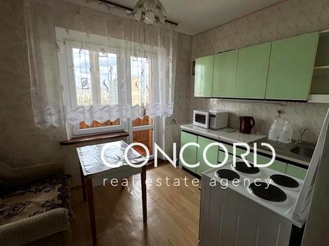 квартира за адресою Оноре де Бальзака вул., 24