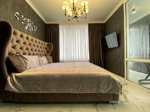 квартира за адресою Дніпровська набережна вул., 20-А