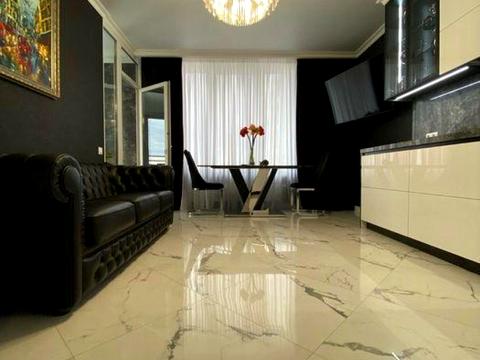 квартира за адресою Дніпровська набережна вул., 20-А