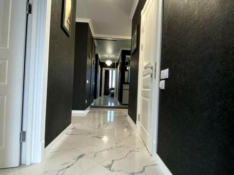 квартира за адресою Дніпровська набережна вул., 20-А