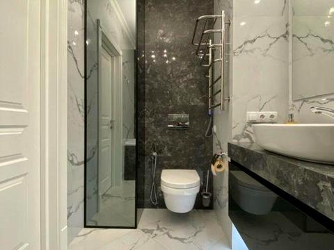 квартира за адресою Дніпровська набережна вул., 20-А