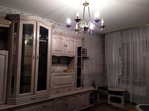 квартира за адресою Тетяни Яблонської вул., 4