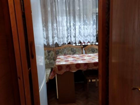 квартира за адресою Тетяни Яблонської вул., 4