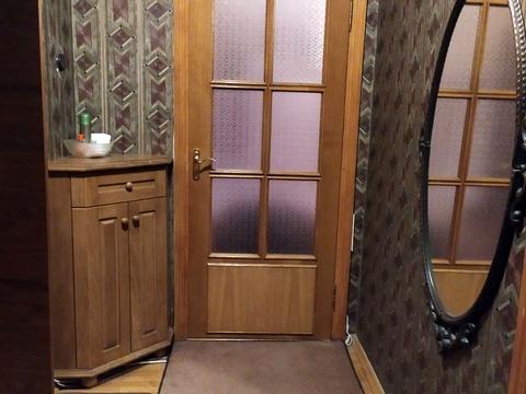 квартира за адресою Тетяни Яблонської вул., 4