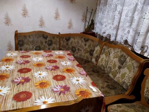 квартира за адресою Тетяни Яблонської вул., 4