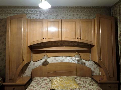 квартира за адресою Тетяни Яблонської вул., 4