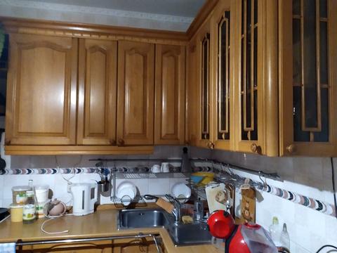 квартира за адресою Тетяни Яблонської вул., 4